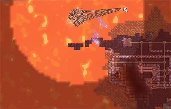 像素工厂最新版