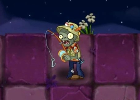 渔夫僵尸怎么打配图1