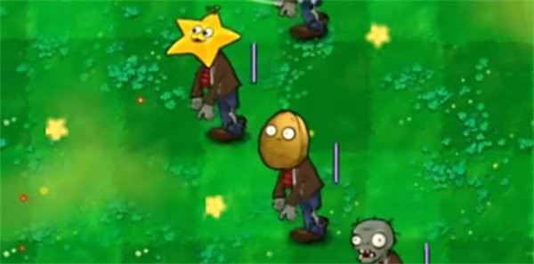 PVZ融合版二创版