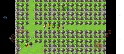 吞食天地蜀汉传