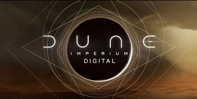 沙丘帝国手机版