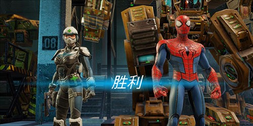 神威战队官方版6