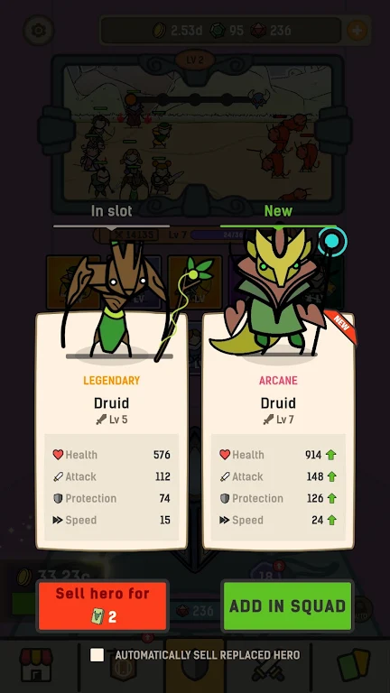 召唤师传奇SummonersLegend