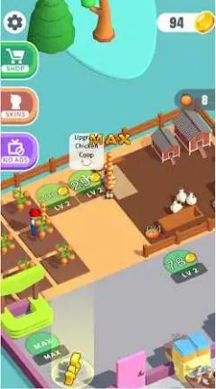 梦想烹饪大师游戏官方手机版