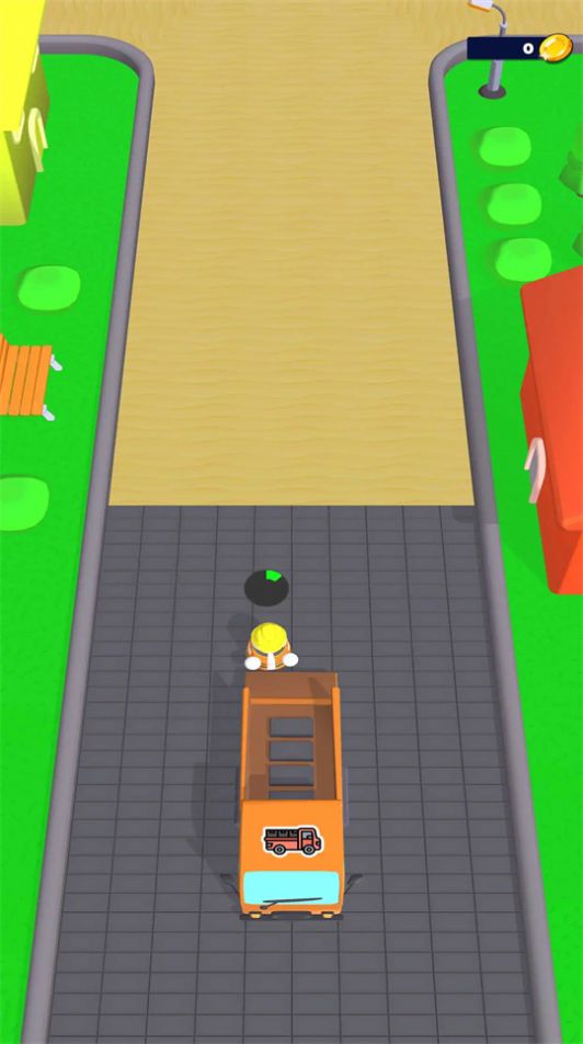 闲置道路建设游戏官方版