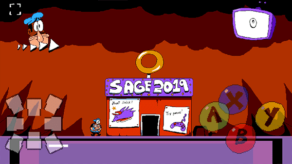 披萨塔正式移植版