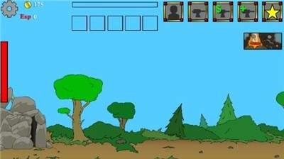 战争进化史3大战虫族手机版