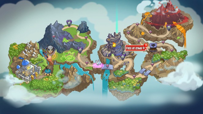 防守之王辅助菜单安卓版下载