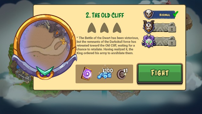 防守之王辅助菜单安卓版下载