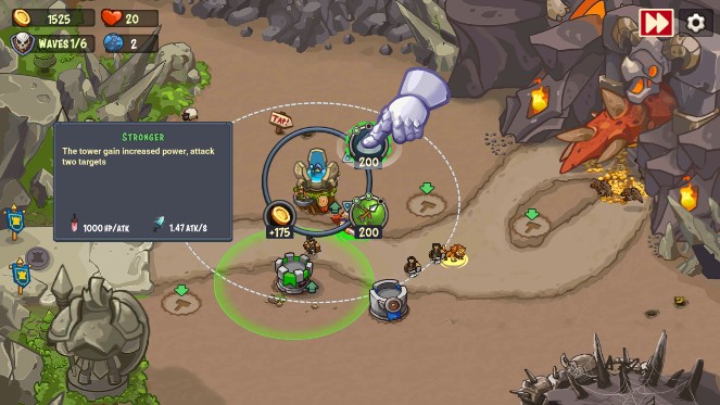 防守之王辅助菜单安卓版下载