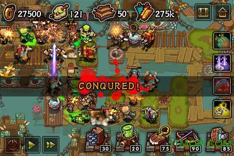 嘻哈三国塔防最新版本