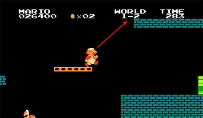 马里奥制造1中文版