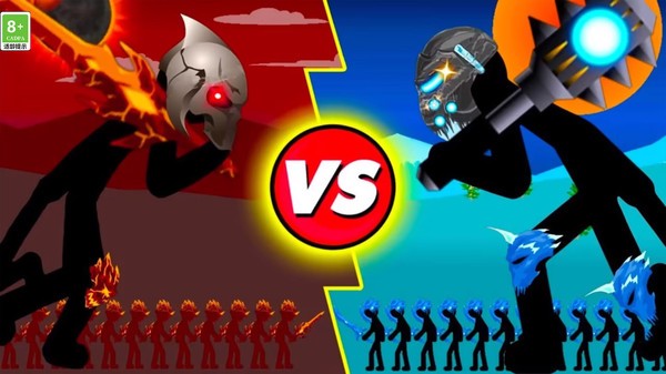 王国大战手机版