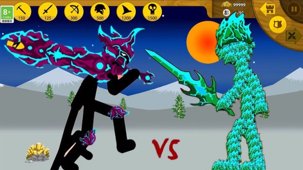 王国大战手机版