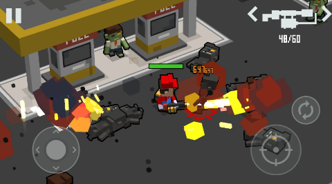 僵尸时代4中文版