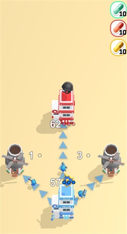 糖果警察安卓版