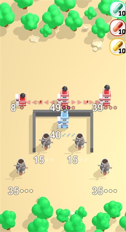 糖果警察安卓版