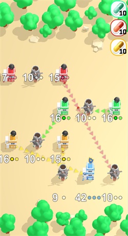 糖果警察安卓版