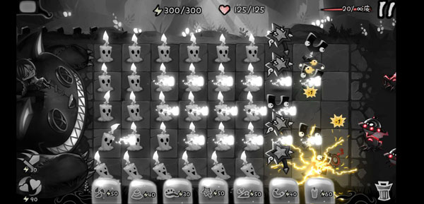 格蕾特的小屋手机版