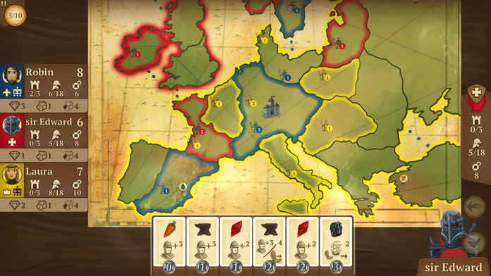 八分钟帝国游戏