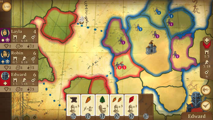 八分钟帝国游戏