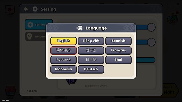 夜幕王国边境塔防中文版