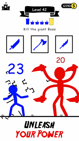 火柴人英雄塔防内置菜单