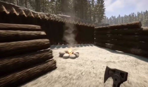 森林之子手机版