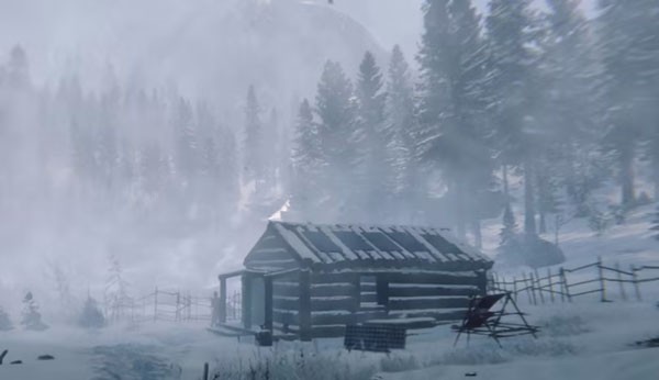 森林之子手机版