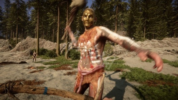 森林之子手机版