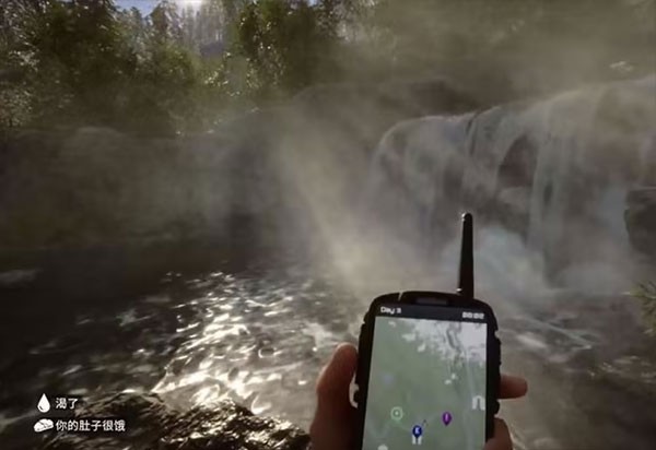 森林之子手机版