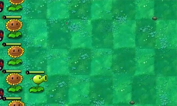 植物大战僵尸僵尸战记