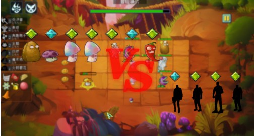 植物大战僵尸自走棋NPVZ手游下载