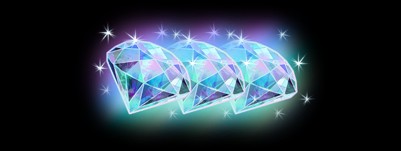 相当于机体补给3次（相当于共4次）的钻石