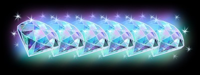 相当于机体补给6次（相当于共10次）的钻石