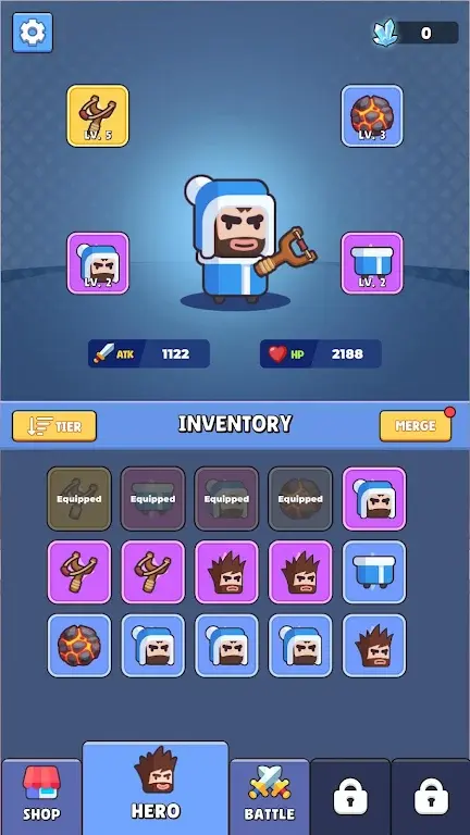 穿越时空的战斗