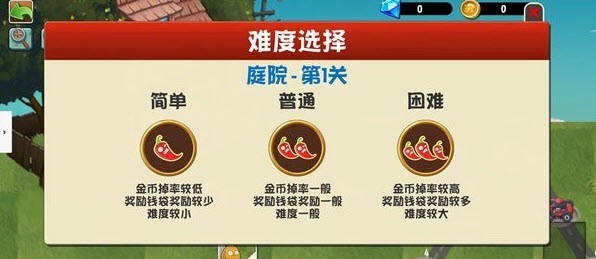 植物大战僵尸异域探险联机版