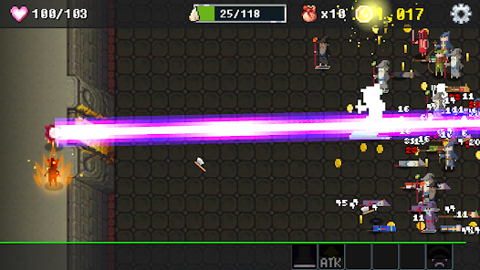 基地防御战最新版