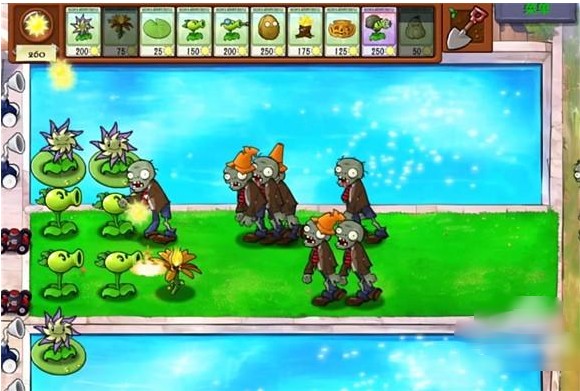 植物大战僵尸二创版(PlantsVsZombiesRH-Mod)