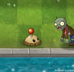 植物大战僵尸2PAK版