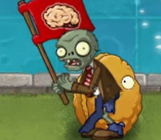 植物大战僵尸2PAK版