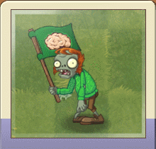 植物大战僵尸2PAK版