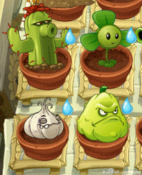 植物大战僵尸2PAK版