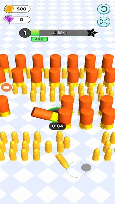 枪林弹雨手机版