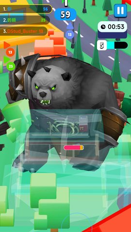 凹凸曼与怪兽游戏安卓版