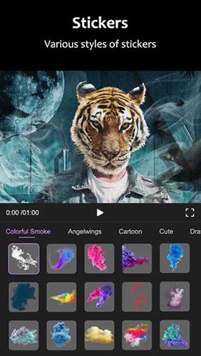motionninja免费版