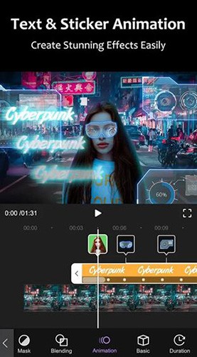 motionninja免费版