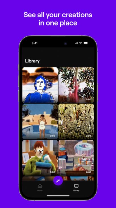 runwayml免登录版