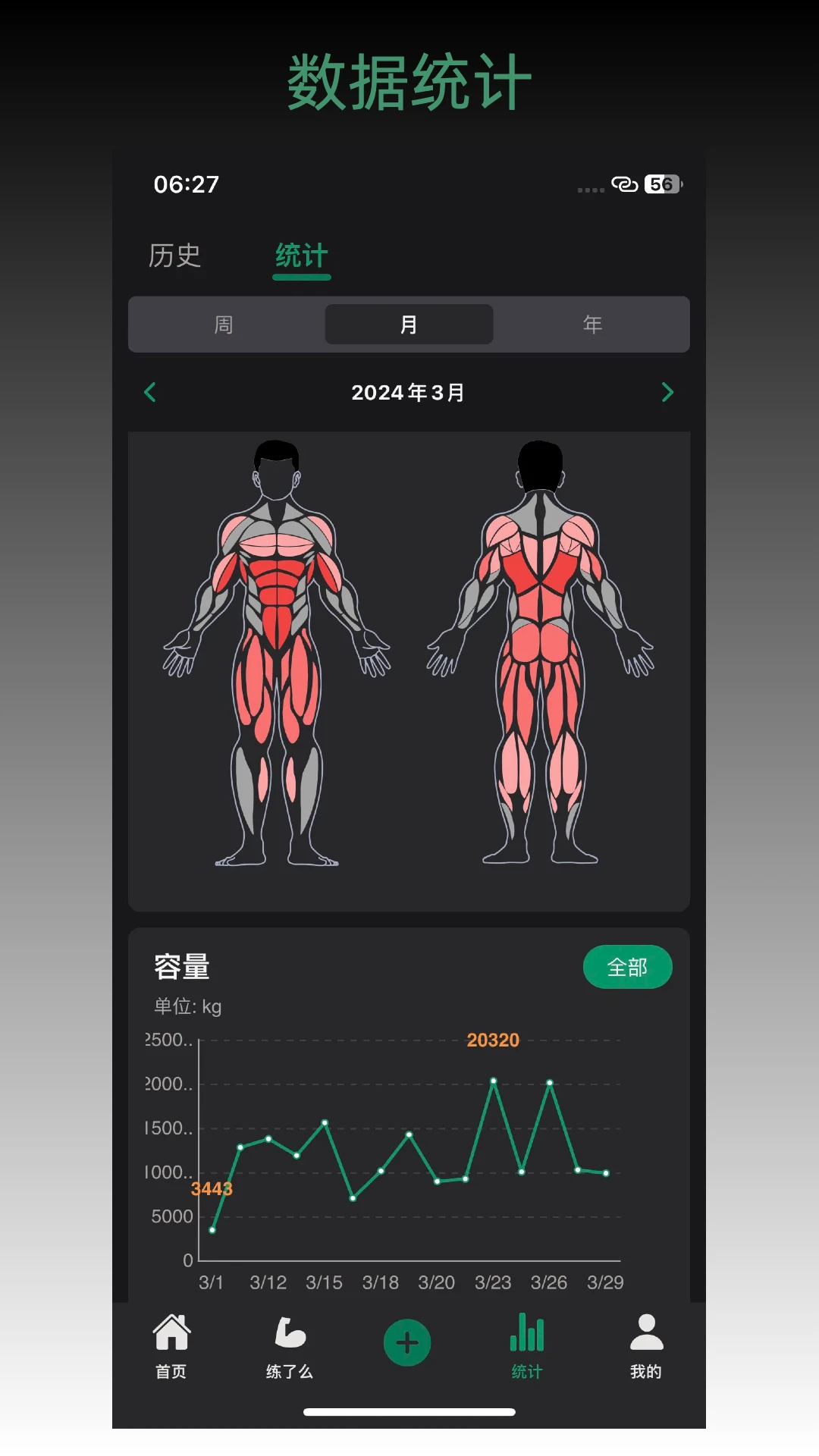 毅起练