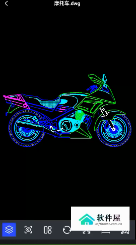 CAD看图宝手机版最新版